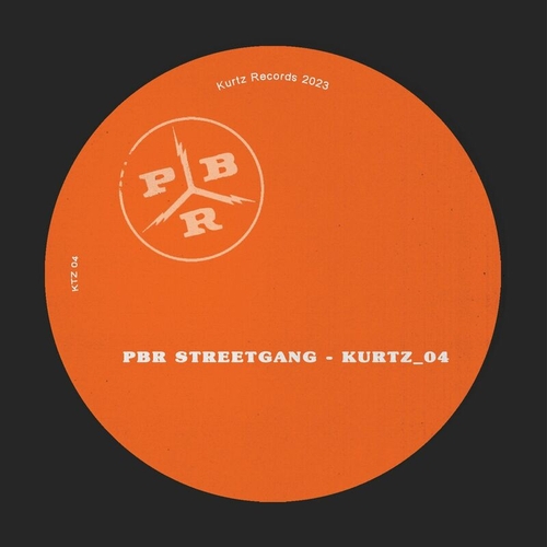 PBR Streetgang - Kurtz 04 [KTZ04]